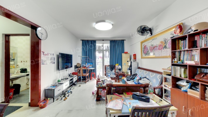 恒骏豪庭二手房实景图