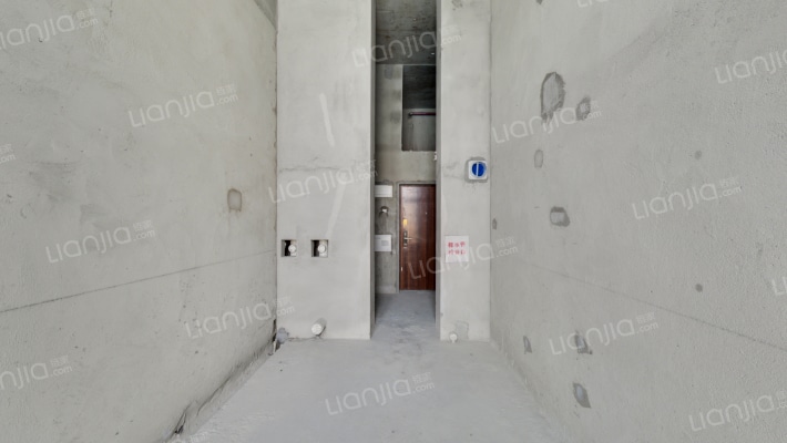 宏宇·宏裕公馆二手房实景图