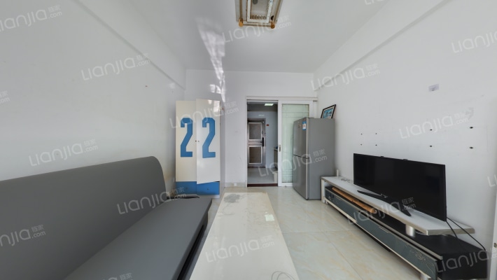 深华园南山区二手房实景图