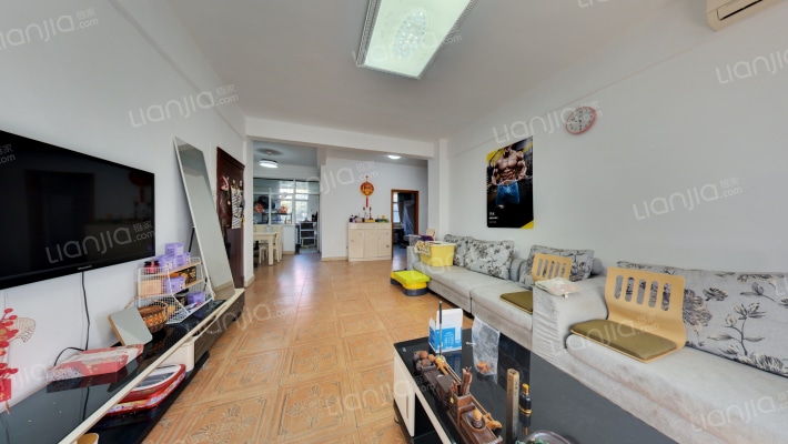 宝安新村二手房实景图