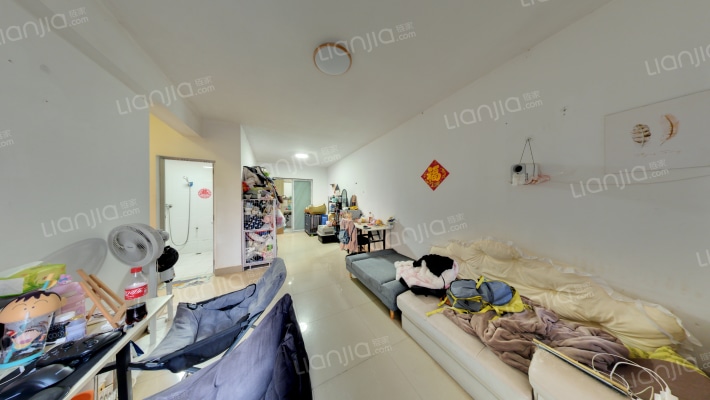 凤凰花苑二手房实景图