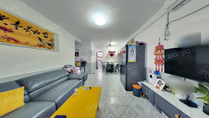 湖贝路2165号二手房实景图