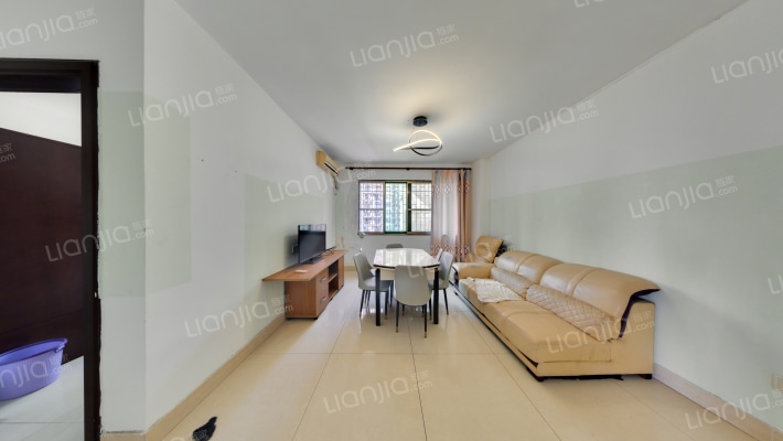 康晴居二手房实景图