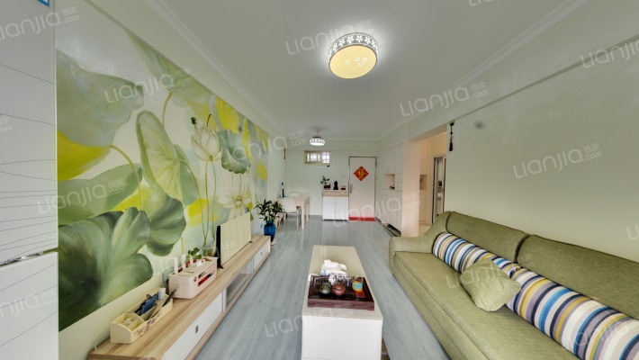 紫薇阁二手房实景图