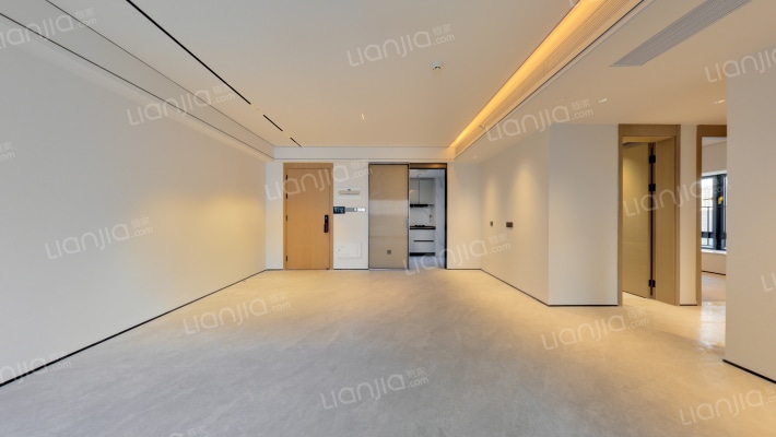 万科大都会二手房实景图