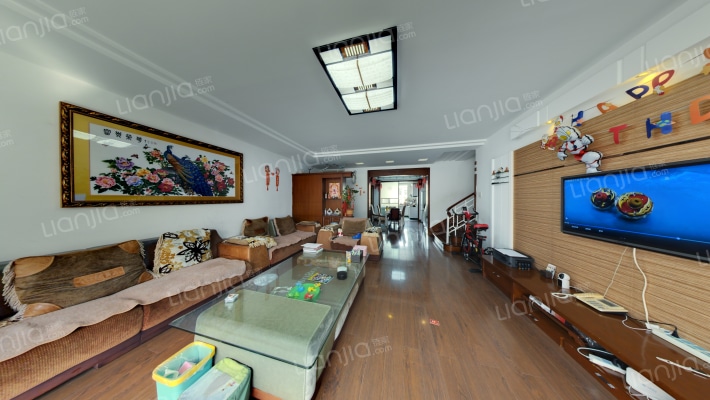 俊嘉花园二手房实景图