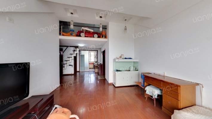 泡崖康祥园二手房实景图