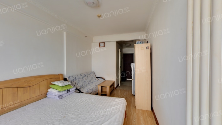 新青年印象二手房实景图