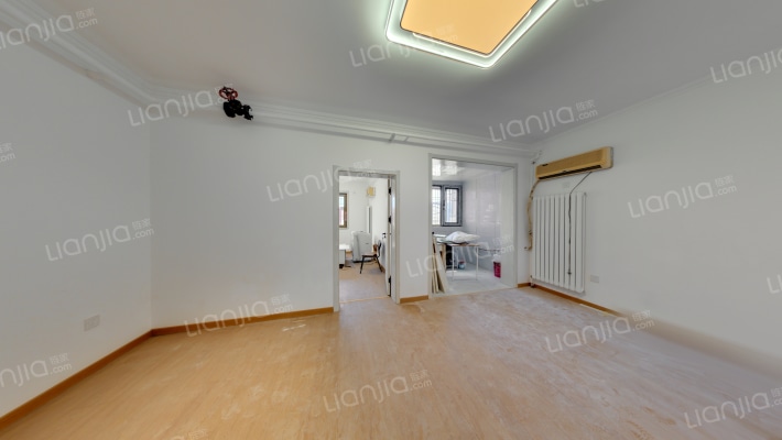 万龙社区二手房实景图