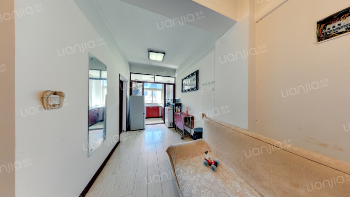 全景小区二手房实景图