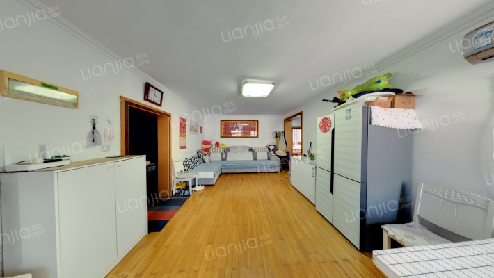 玉意街二手房实景图