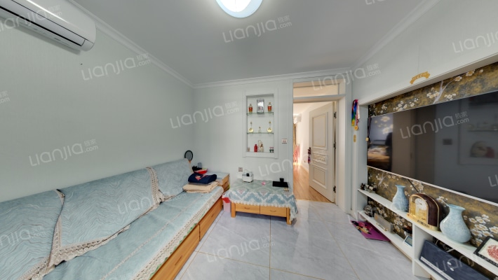 岭前街二手房实景图