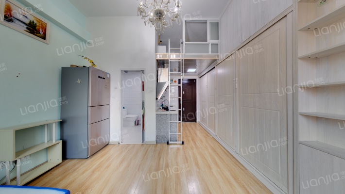 翠景居二手房实景图