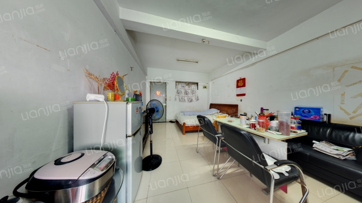 梨园公寓二手房实景图