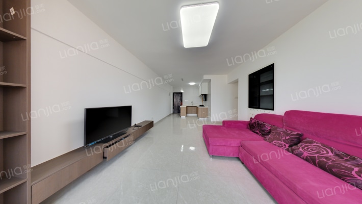 兴华小区二手房实景图