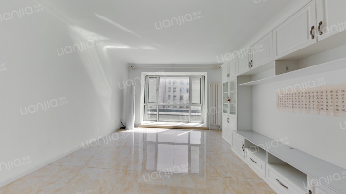 御景花园二手房实景图