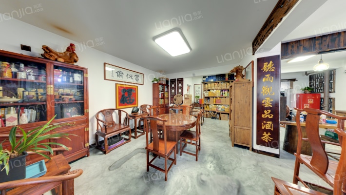 锦林新居二手房实景图