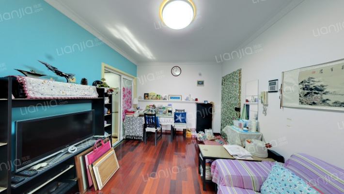 碧华庭居二手房实景图