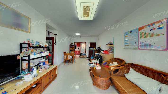 景蜜村二手房实景图