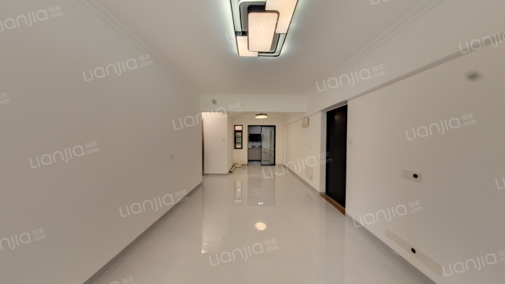 荔园阁一期二手房实景图