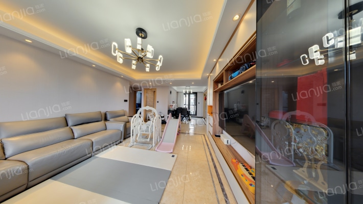 万科大家二手房实景图