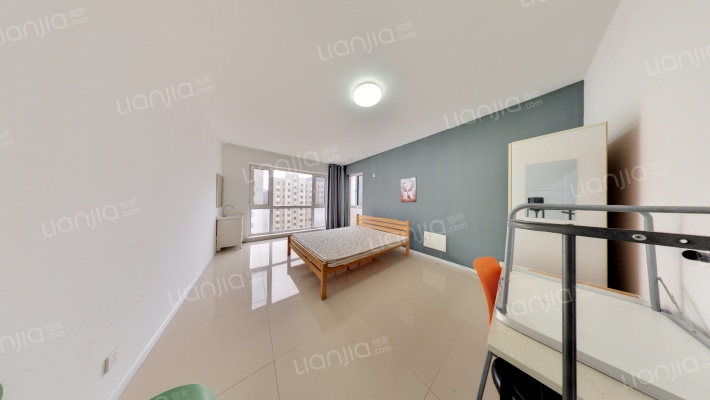 亿达普罗旺斯三期二手房实景图