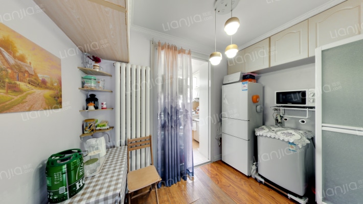 经二街二手房实景图