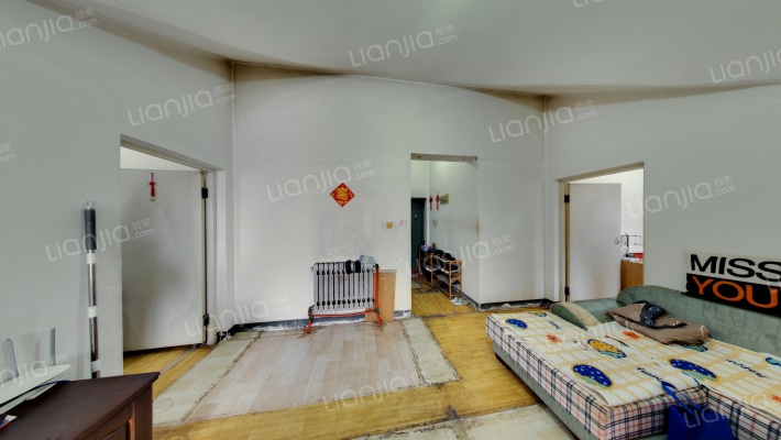 玉浓街二手房实景图