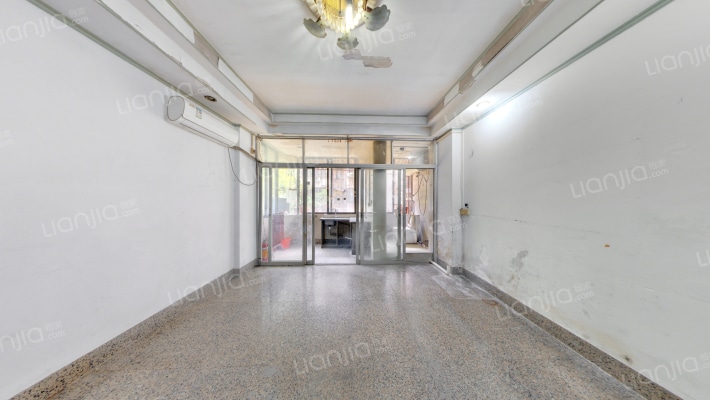 花园街小区二手房实景图