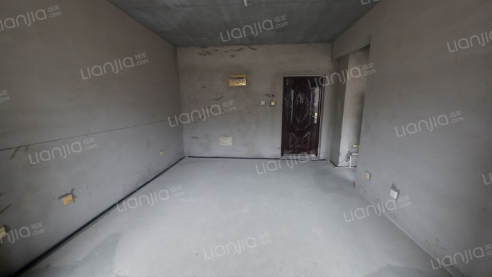 海脉未来城二手房实景图