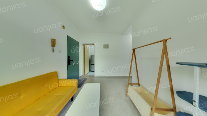 陶然居二手房实景图