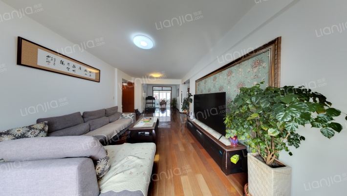 阳光花园二期二手房实景图