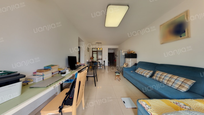 滨海之窗二手房实景图