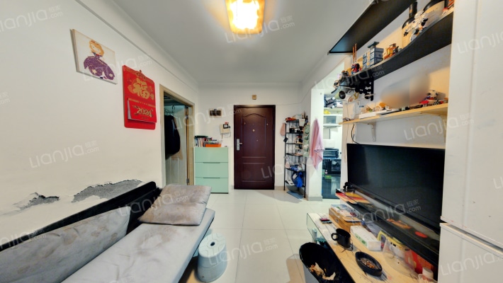 文星阁二手房实景图