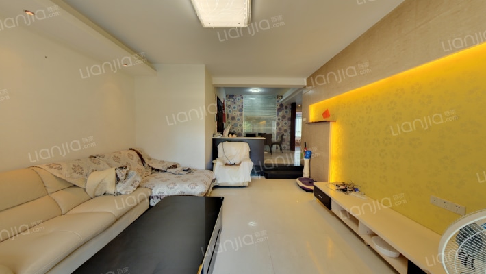 君御花园二手房实景图