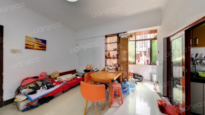 海信花园二手房实景图