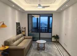 整租·建发和玺二期 3室2厅 南_建发和玺二期租房