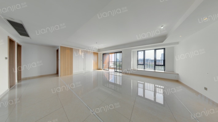 泷景花园四期星堤二手房实景图