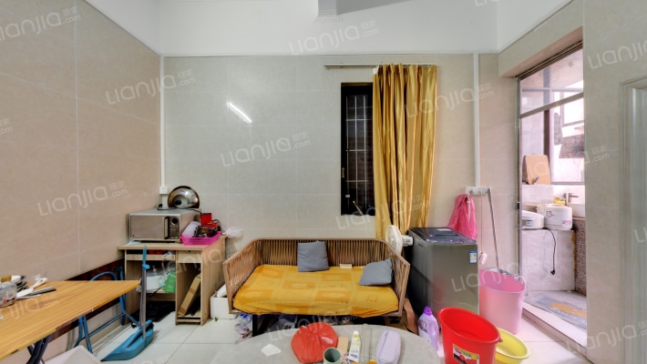 解放街二手房实景图