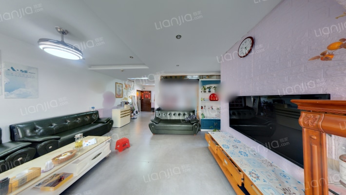 时代星居二手房实景图