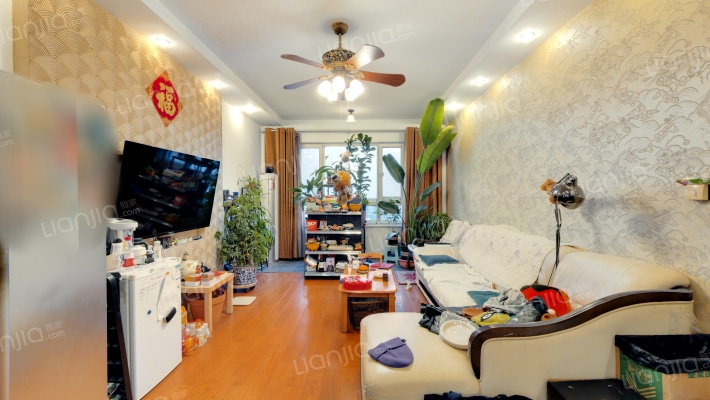 纳帕澜郡二手房实景图