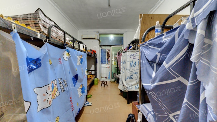 八卦岭宿舍二手房实景图