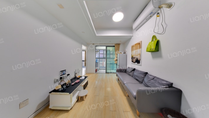 红桂皇冠二手房实景图