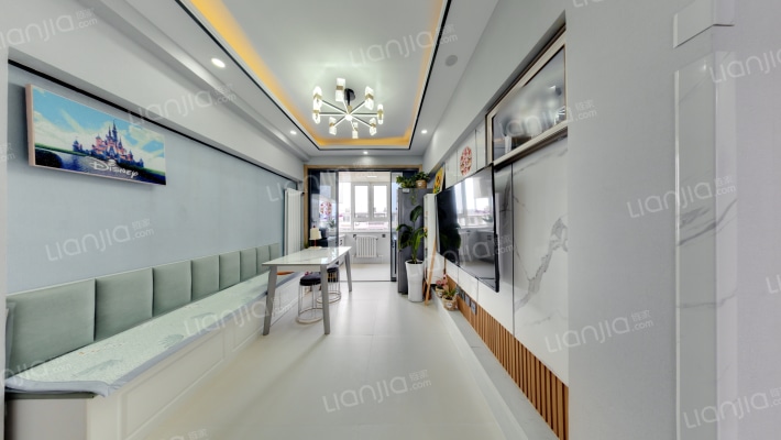 兴华路二手房实景图