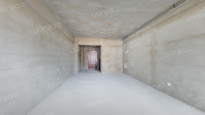 东北·中交城二手房实景图