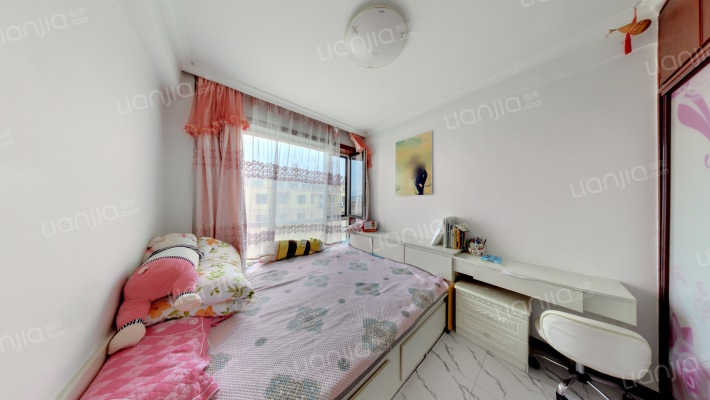 幸福苑C区二手房实景图