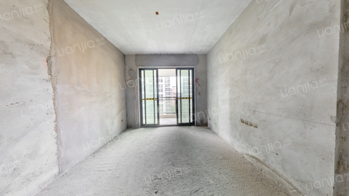 天丰誉城二手房实景图