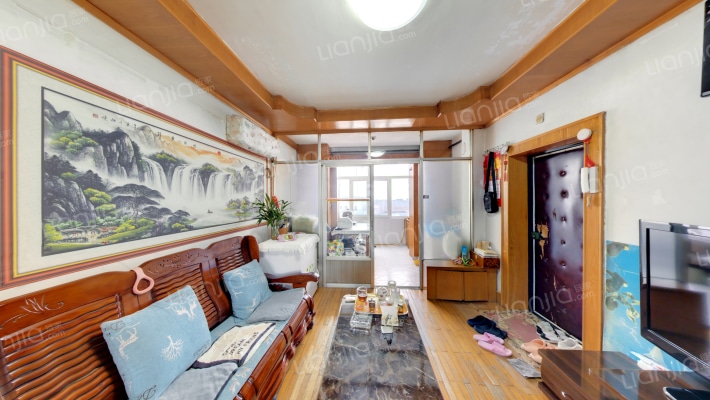 惠丰小区二手房实景图