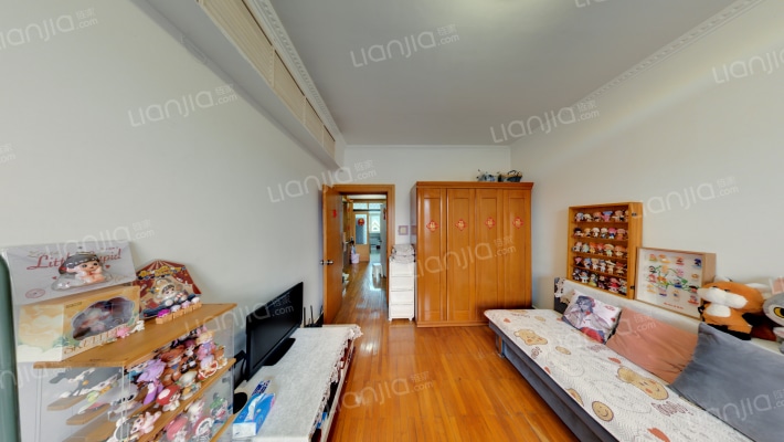 泡崖七区二手房实景图