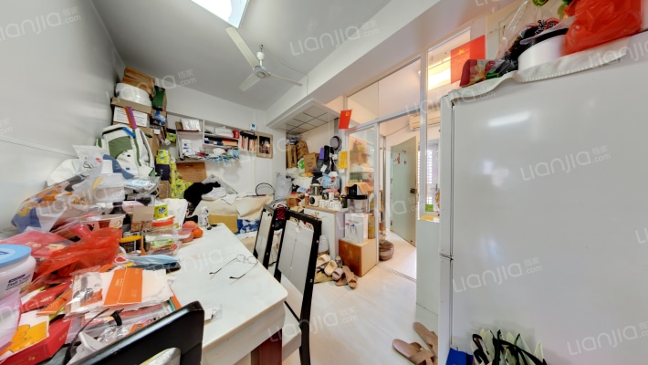 登良花园二手房实景图